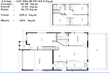 Property photo of 6 Armistice Street Burdell QLD 4818