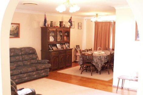 Property photo of 28 Brickfield Street Ruse NSW 2560