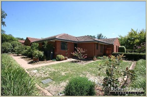 Property photo of 8 Frome Street Narrabundah ACT 2604