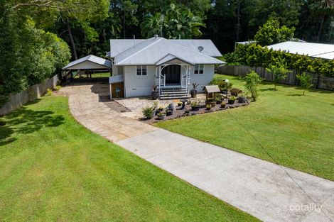 Property photo of 3 Brandenburg Road Mooloolah Valley QLD 4553