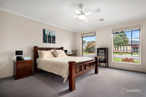 Property photo of 7 Wallaroo Way Doreen VIC 3754