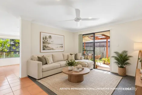 Property photo of 9 Explorer Street Sippy Downs QLD 4556