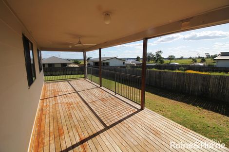 Property photo of 79 Buckingham Street Kingaroy QLD 4610