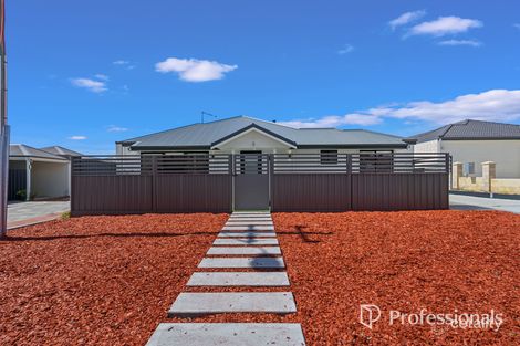 32a Finchley Cres, Balga, WA 6061