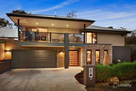 Property photo of 1 Peter Street Eltham VIC 3095
