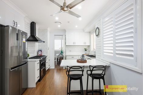 Property photo of 6 Wandoona Court Mudgee NSW 2850