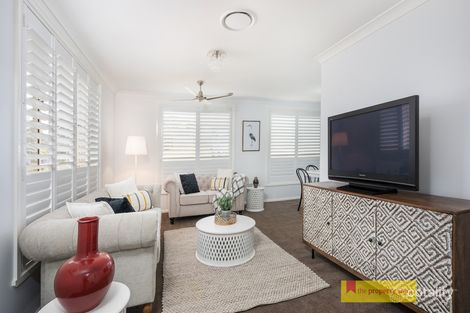 Property photo of 6 Wandoona Court Mudgee NSW 2850
