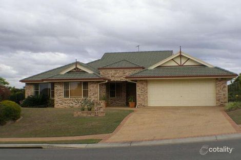 Property photo of 78 Castle Hill Drive Murrumba Downs QLD 4503