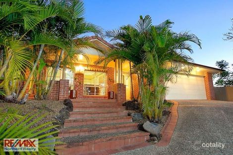Property photo of 31 Corso Street Eatons Hill QLD 4037