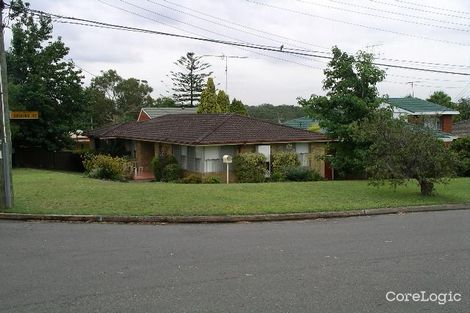 Property photo of 1 Selkirk Street Winston Hills NSW 2153