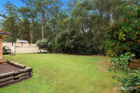 9 Cormorant Cl, Cashmere, QLD 4500