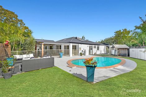 Property photo of 79 Daintree Drive Parkwood QLD 4214