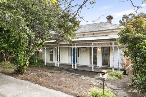 9 Margaret St, Canterbury, VIC 3126