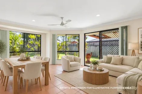 Property photo of 9 Explorer Street Sippy Downs QLD 4556