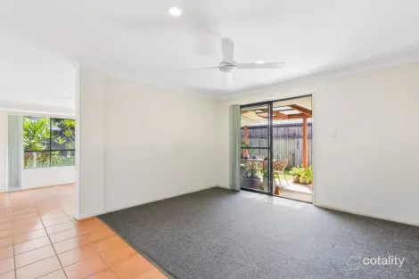 Property photo of 9 Explorer Street Sippy Downs QLD 4556
