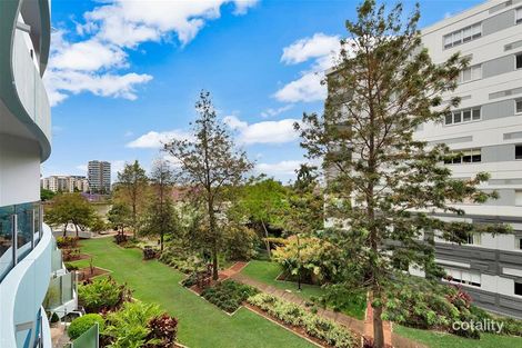 Property photo of 2211/45 Duncan Street West End QLD 4101