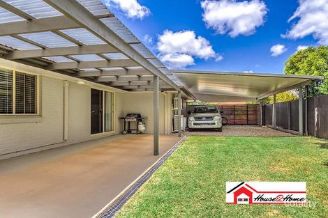 Property photo of 23 Johnson Parade Ormeau Hills QLD 4208