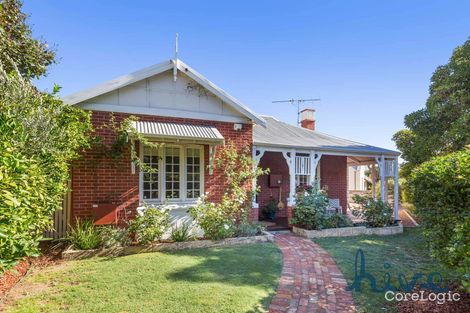 Property photo of 131 Lawler Street Subiaco WA 6008