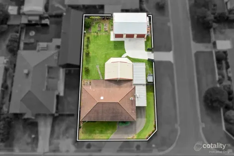 Property photo of 7 Morison Street Maffra VIC 3860