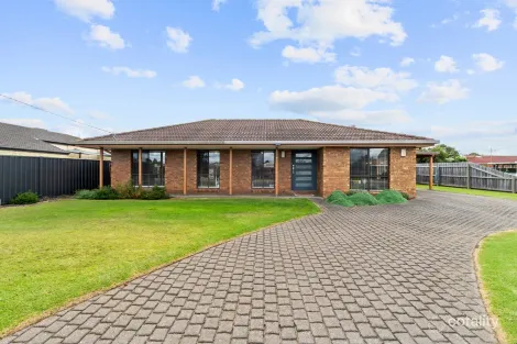Property photo of 7 Morison Street Maffra VIC 3860
