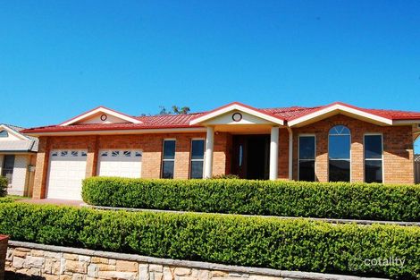 Property photo of 99 Mountain View Drive Woongarrah NSW 2259