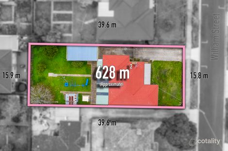 Property photo of 101 William Street Lalor VIC 3075