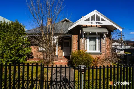 Property photo of 261 Main Street Lithgow NSW 2790