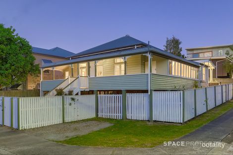 14 Colville St, Highgate Hill, QLD 4101