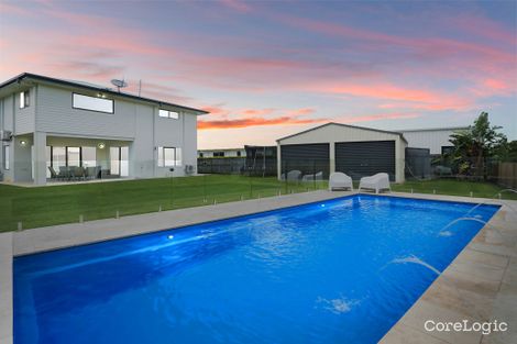 Property photo of 15 Stoddart Place Walkerston QLD 4751