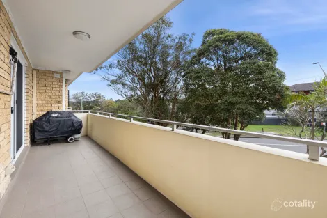 Property photo of 5/21 Cavill Street Queenscliff NSW 2096