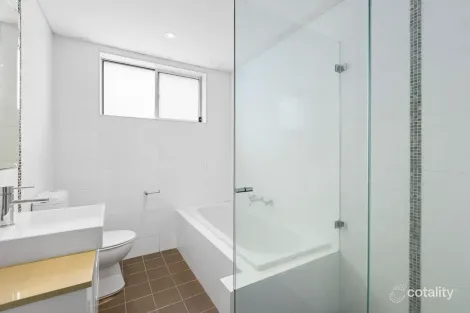 Property photo of 5/21 Cavill Street Queenscliff NSW 2096