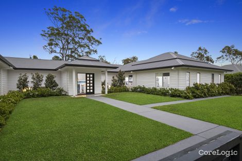 Property photo of 18-20 Forest Ridge Drive Bonogin QLD 4213