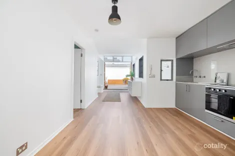 Property photo of 13/46 Kellett Street Potts Point NSW 2011