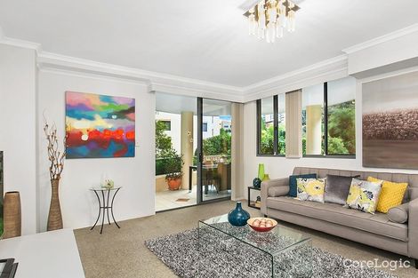 Property photo of 6/102 Miller Street Pyrmont NSW 2009