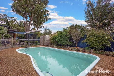 Property photo of 1 Lilo Avenue Halekulani NSW 2262