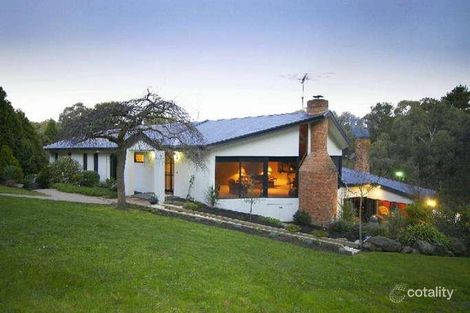 12 LARNE AVE, DONVALE, VIC 3111