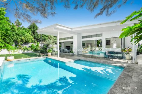 Property photo of 96 Cedar Street Wynnum QLD 4178