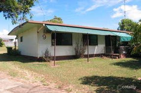 Property photo of 9 Queens Road Bowen QLD 4805