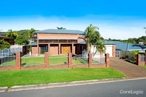 Property photo of 8 Firmiston Street Carindale QLD 4152