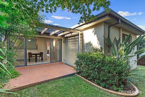 Property photo of 5/8 Leonard Place Marsfield NSW 2122