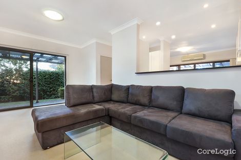 Property photo of 5/8 Leonard Place Marsfield NSW 2122