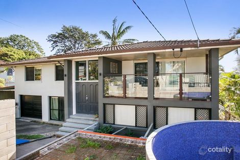 Property photo of 98 Ives Street Murarrie QLD 4172