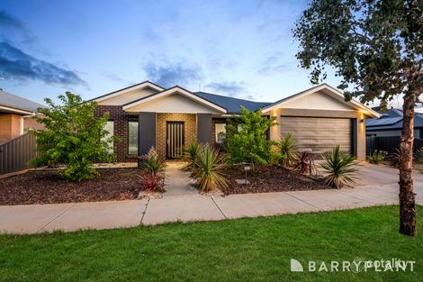 21 Lemnos Ct, Strathfieldsaye, VIC 3551