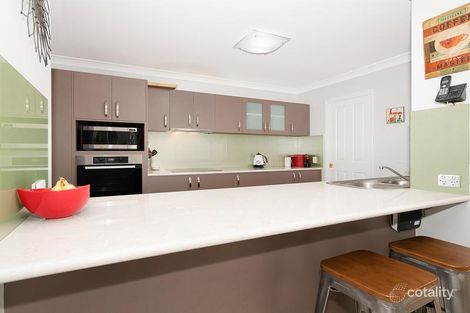 Property photo of 67 Matthews Way Wakerley QLD 4154