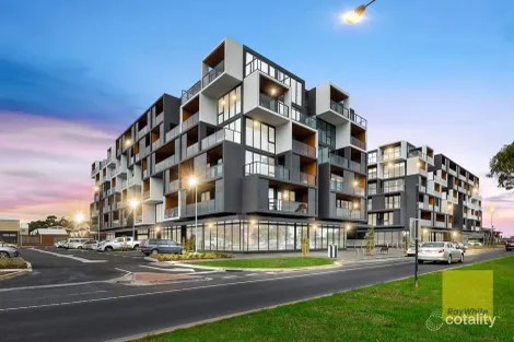 419/93 Furlong Rd, Cairnlea, VIC 3023