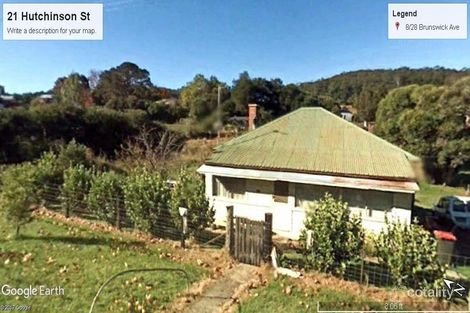 21 Hutchinson St, Ulong, NSW 2450