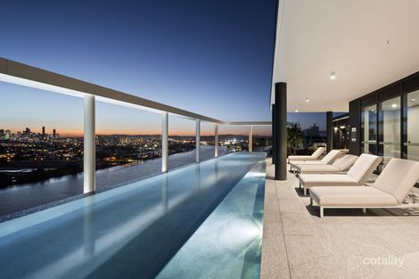 31404/15 Wharf St, Hamilton, QLD 4007