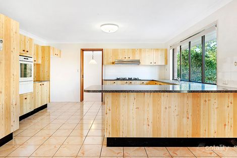 Property photo of 8 Firmiston Street Carindale QLD 4152