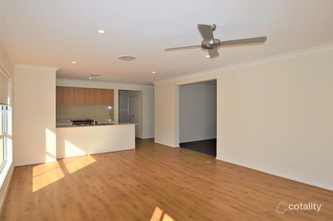 Property photo of 6 Rufous Circuit Pallara QLD 4110