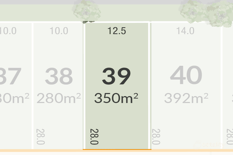 Lot 39/43 Wesley Rd, Griffin, QLD 4503